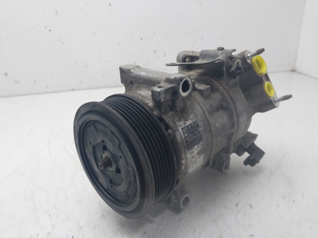Sprzęgło sprężarki klimatyzacji 9830103980 PEUGEOT