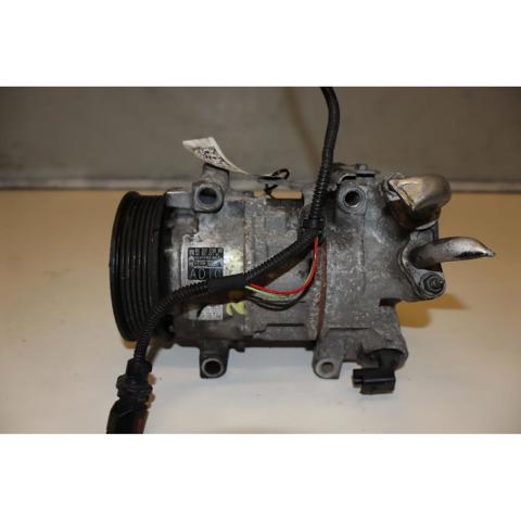 Sprzęgło sprężarki klimatyzacji 9830103980 PEUGEOT