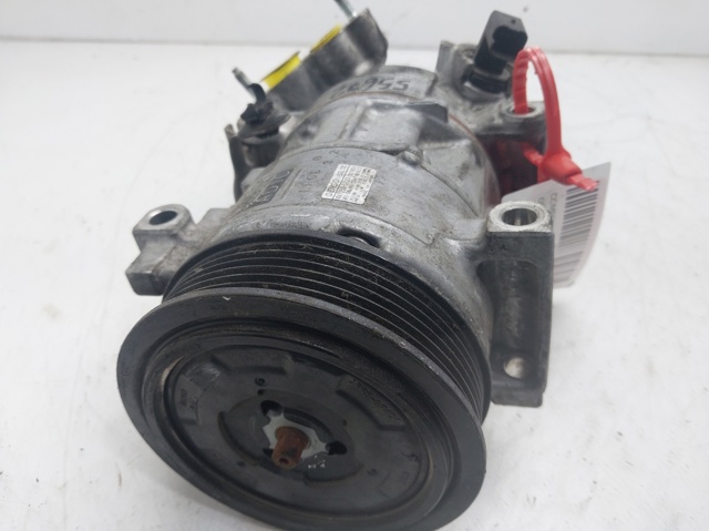 Sprzęgło sprężarki klimatyzacji 9830103980 PEUGEOT