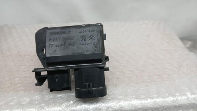 9830143880 Peugeot/Citroen