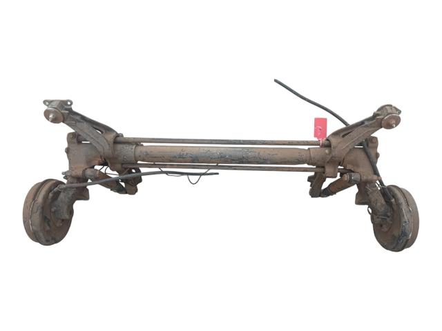 Korpus osi tylnej 9830149780 PEUGEOT