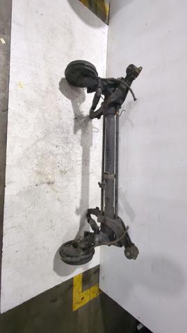 Korpus osi tylnej Citroen Berlingo M
