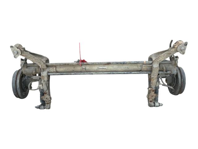 Korpus osi tylnej 9830149780 PEUGEOT