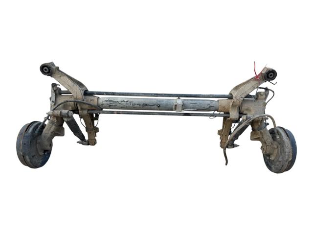 Korpus osi tylnej 9830149780 PEUGEOT