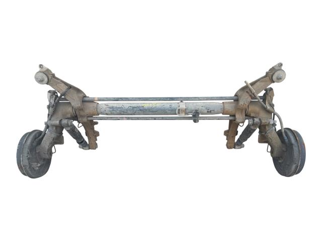 Korpus osi tylnej 9830149780 PEUGEOT