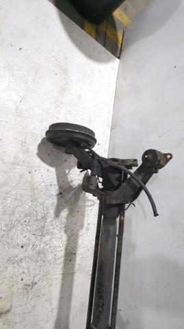 Korpus osi tylnej Citroen Berlingo M