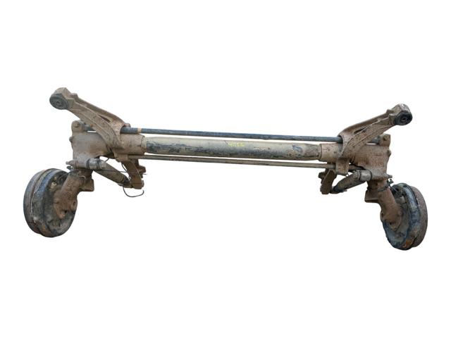 Korpus osi tylnej 9830149780 PEUGEOT