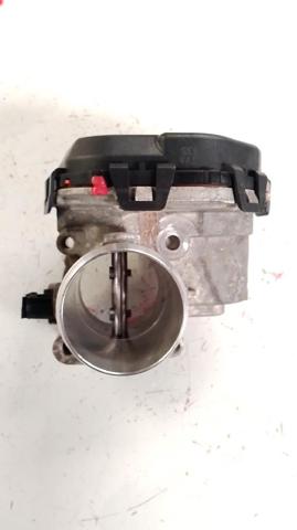 Przepustnica, komplet 9830171480 FIAT