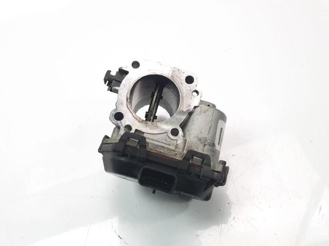Przepustnica, komplet 9830171480 OPEL