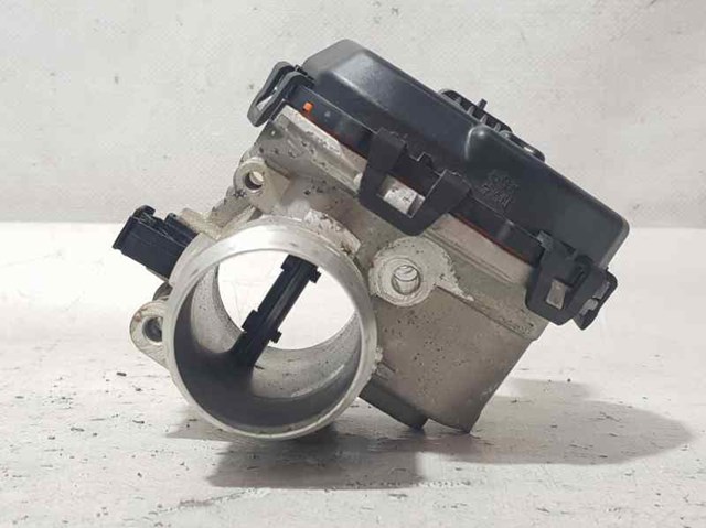 Przepustnica, komplet 9830171480 PEUGEOT