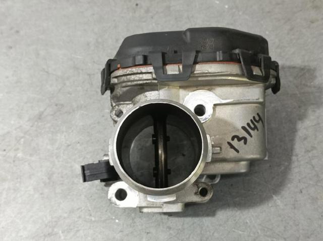 Przepustnica, komplet 9830171480 PEUGEOT