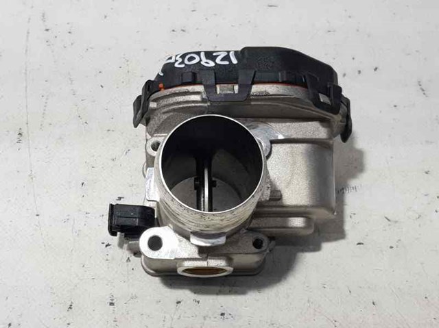 Przepustnica, komplet 9830171480 PEUGEOT