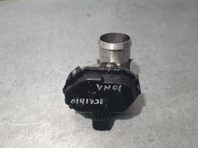 Przepustnica, komplet 9830171480 PEUGEOT