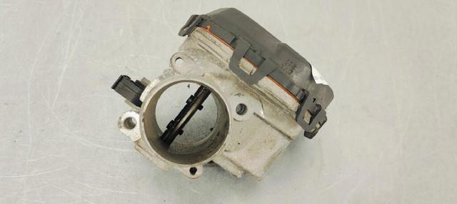 Przepustnica, komplet 9830171480 PEUGEOT