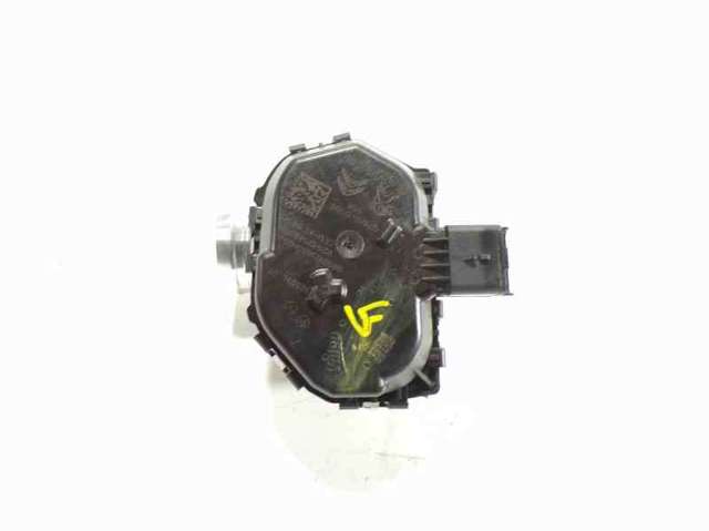 Przepustnica, komplet 9830171480 PEUGEOT