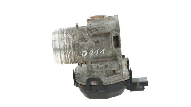 Przepustnica, komplet 9830171480 PEUGEOT
