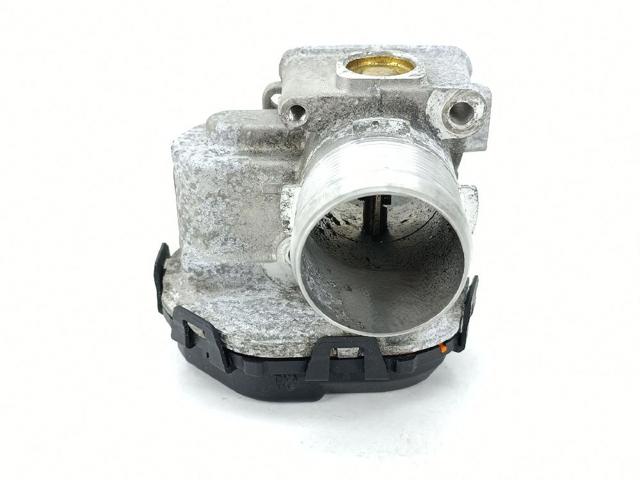 Przepustnica, komplet 9830171480 PEUGEOT