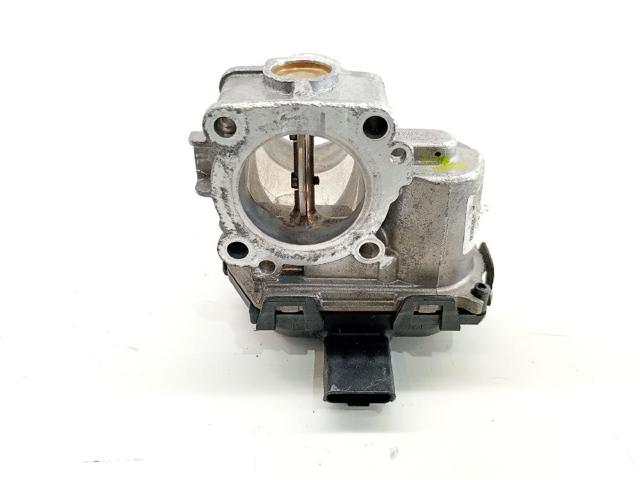 Przepustnica, komplet 9830171480 PEUGEOT
