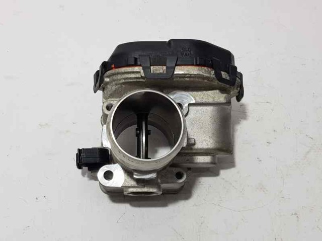 Przepustnica, komplet 9830171480 PEUGEOT