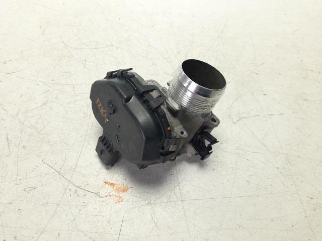 Przepustnica, komplet 9830171480 PEUGEOT