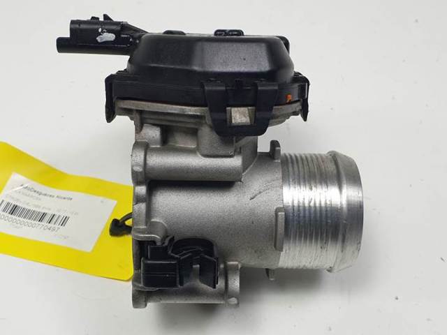 Przepustnica, komplet 9830171480 PEUGEOT