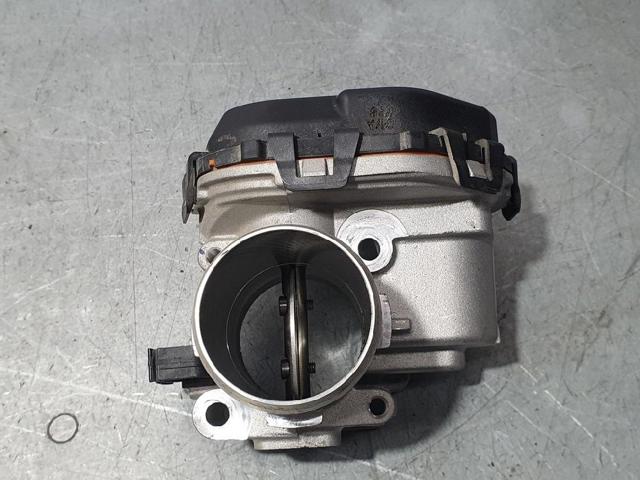 Przepustnica, komplet 9830171480 PEUGEOT