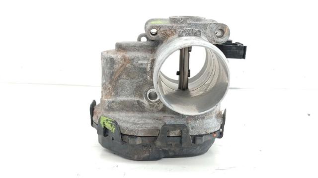 Przepustnica, komplet 9830171480 PEUGEOT