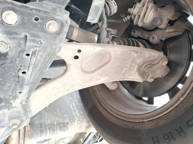 Wahacz zawieszenia przedniego dolny lewy 9830190880 PEUGEOT