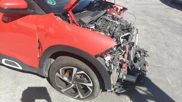 Amortyzator przedni Citroen C5