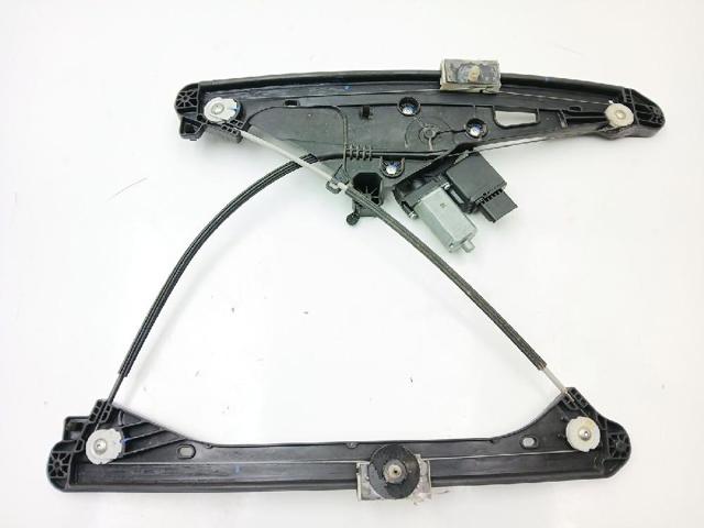 Mechanizm podnoszenia szyby drzwi przednich prawych 9830389280 PEUGEOT