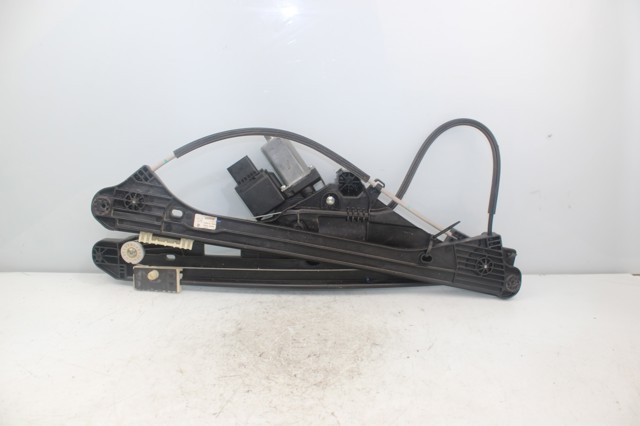 Mechanizm podnoszenia szyby drzwi przednich prawych 9830389280 PEUGEOT