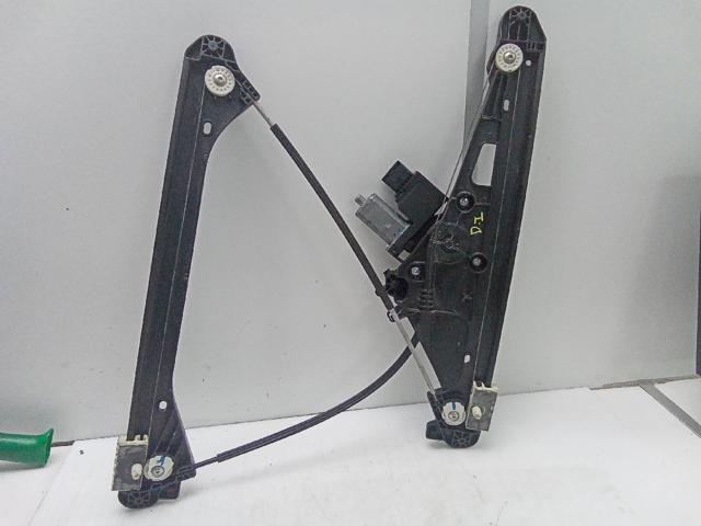Mechanizm podnoszenia szyby drzwi przednich lewych 9830655880 PEUGEOT