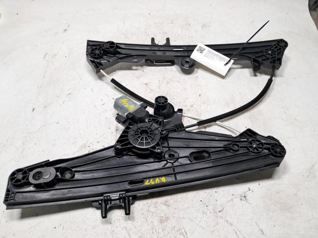 Mechanizm podnoszenia szyby drzwi przednich lewych 9830815080 PEUGEOT