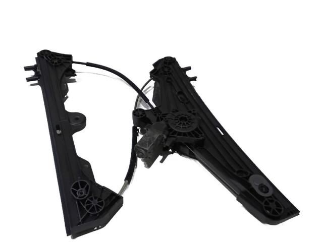 Mechanizm podnoszenia szyby drzwi przednich lewych 9830815080 PEUGEOT