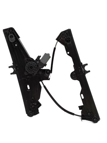 Mechanizm podnoszenia szyby drzwi przednich lewych 9830815080 PEUGEOT