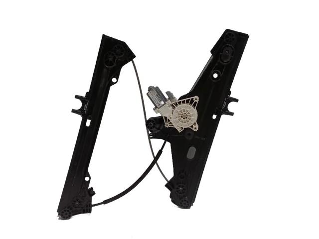 Mechanizm podnoszenia szyby drzwi przednich prawych 9830815180 PEUGEOT