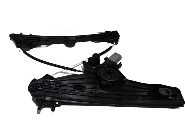 Mechanizm podnoszenia szyby drzwi przednich prawych 9830815180 PEUGEOT