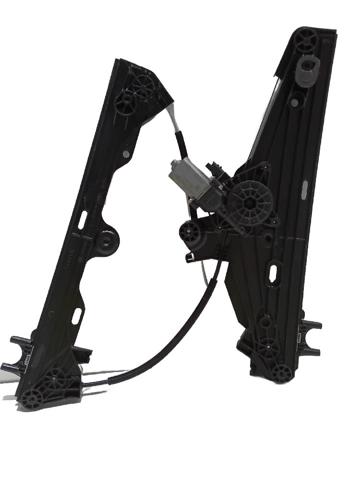 Mechanizm podnoszenia szyby drzwi przednich prawych 9830815180 PEUGEOT