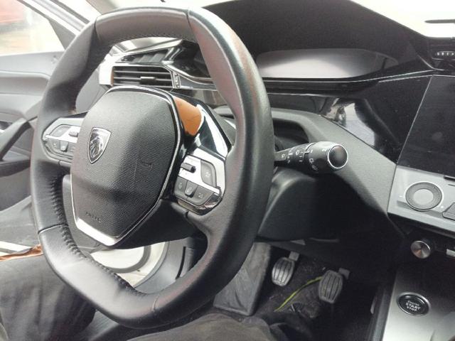 Peugeot 308 III (2021-2026)