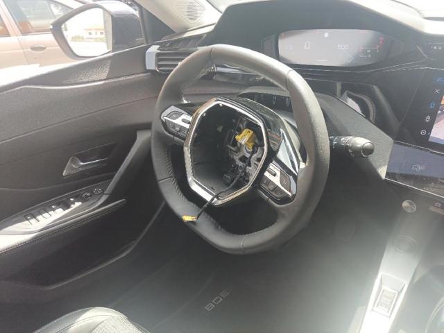 Peugeot 308 III (FB, FH, FP, F3, FM)