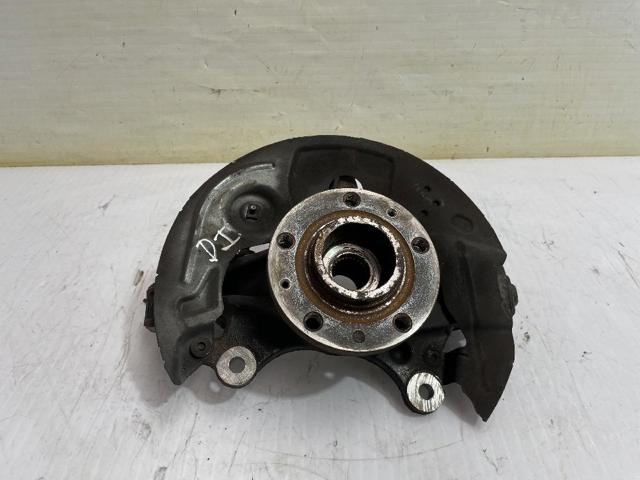 Osłona tarczy hamulcowej przedniej lewej 9830991380 OPEL