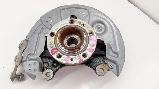 Osłona tarczy hamulcowej przedniej prawej 9830991480 FIAT