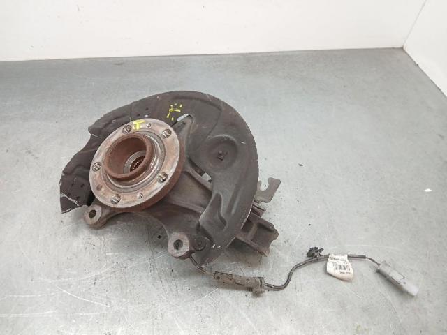 Osłona tarczy hamulcowej przedniej prawej 9830991480 OPEL