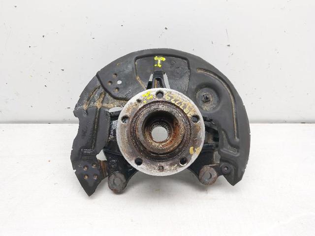 Osłona tarczy hamulcowej przedniej prawej 9830991480 OPEL