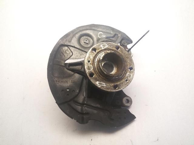 Osłona tarczy hamulcowej przedniej prawej 9830991480 OPEL