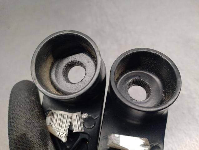 Ramię wycieraczki szyby przedniej Hyundai Elantra 5 MD