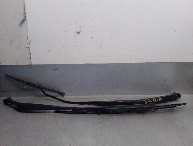 Ramię wycieraczki szyby przedniej Hyundai Elantra 5 MD