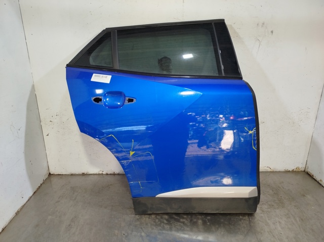 9831048080 Peugeot/Citroen