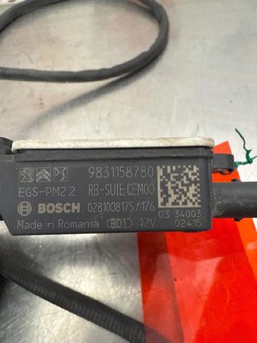 9831158780 Peugeot/Citroen