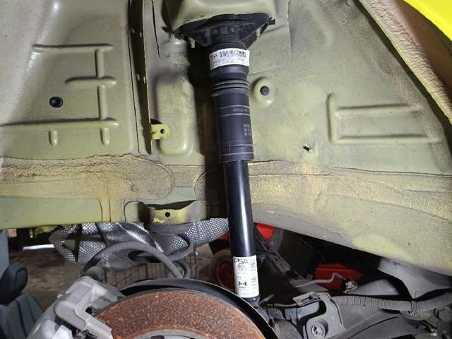 Amortyzator tylny 9831187480 PEUGEOT